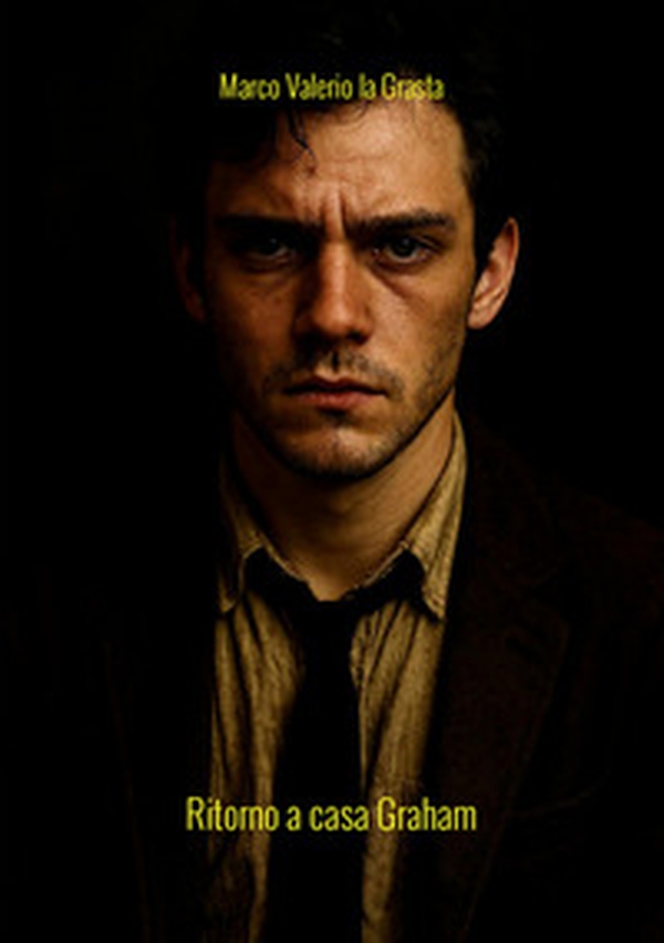 Ritorno a casa Graham - Librerie.coop