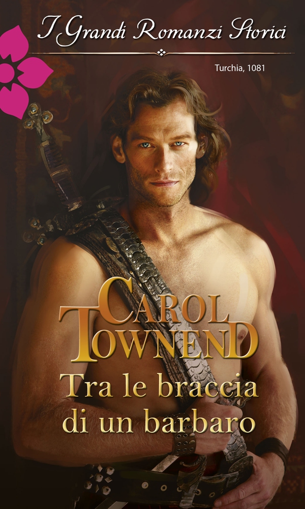 Tra le braccia di un barbaro - Librerie.coop Tra le braccia di un barbaro - Librerie.coop