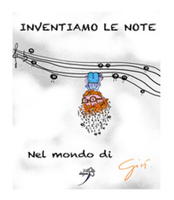 Inventiamo le note - Librerie.coop Inventiamo le note - Librerie.coop
