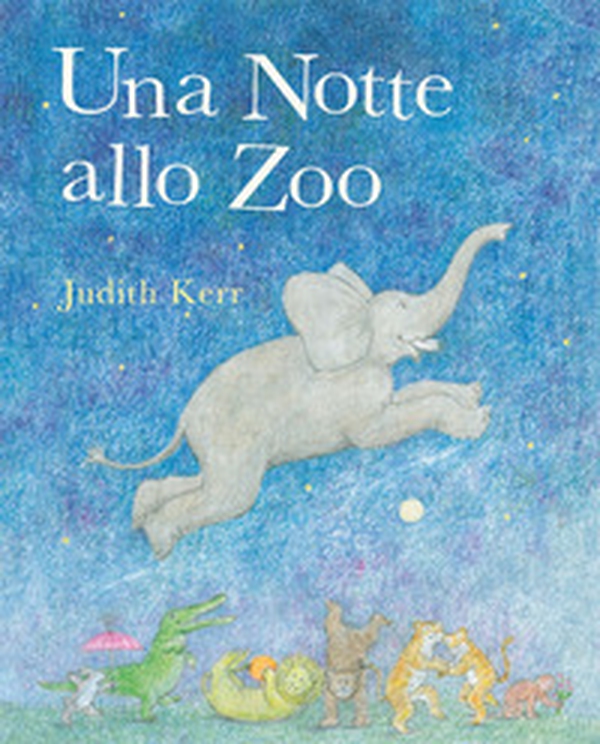 Una notte allo zoo - Librerie.coop Una notte allo zoo - Librerie.coop