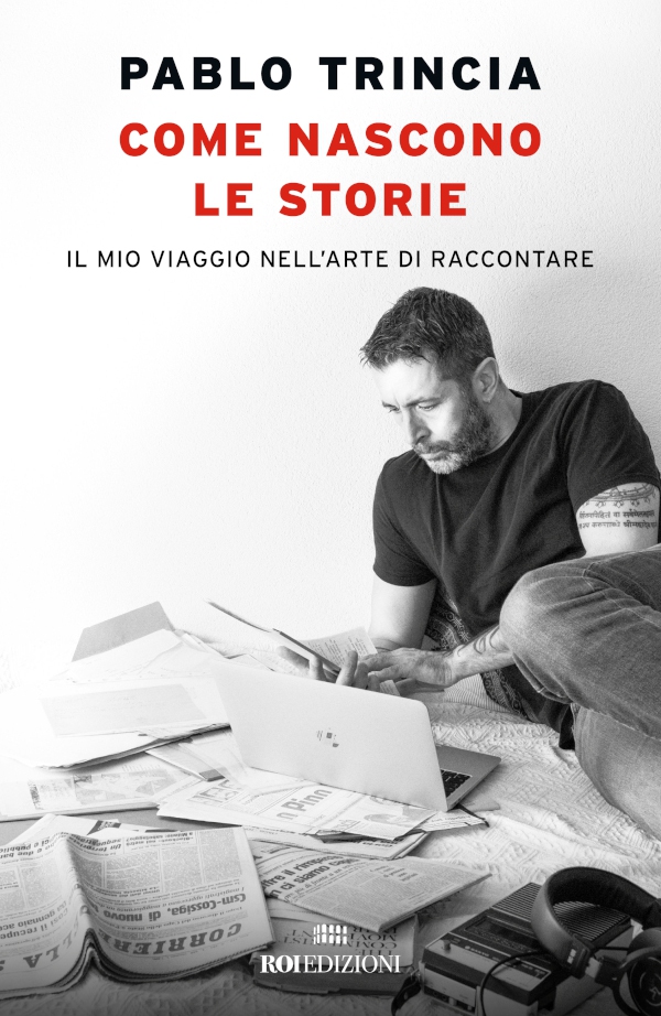 Come nascono le storie - Librerie.coop Come nascono le storie - Librerie.coop