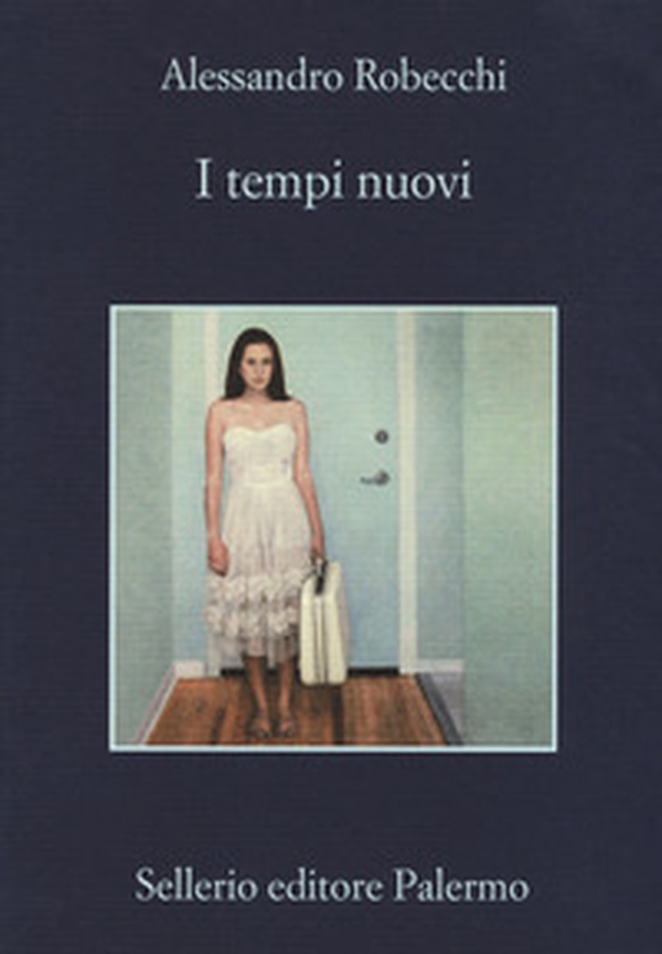 I tempi nuovi - Librerie.coop I tempi nuovi - Librerie.coop