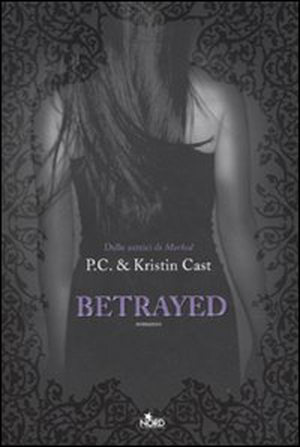 Betrayed. La casa della notte - Librerie.coop Betrayed. La casa della notte - Librerie.coop