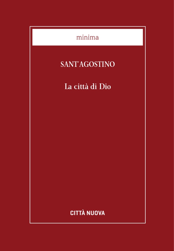 La città di Dio - Librerie.coop La città di Dio - Librerie.coop