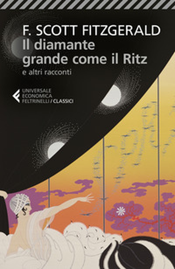 Il diamante grande come il Ritz e altri racconti - Librerie.coop Il diamante grande come il Ritz e altri racconti - Librerie.coop