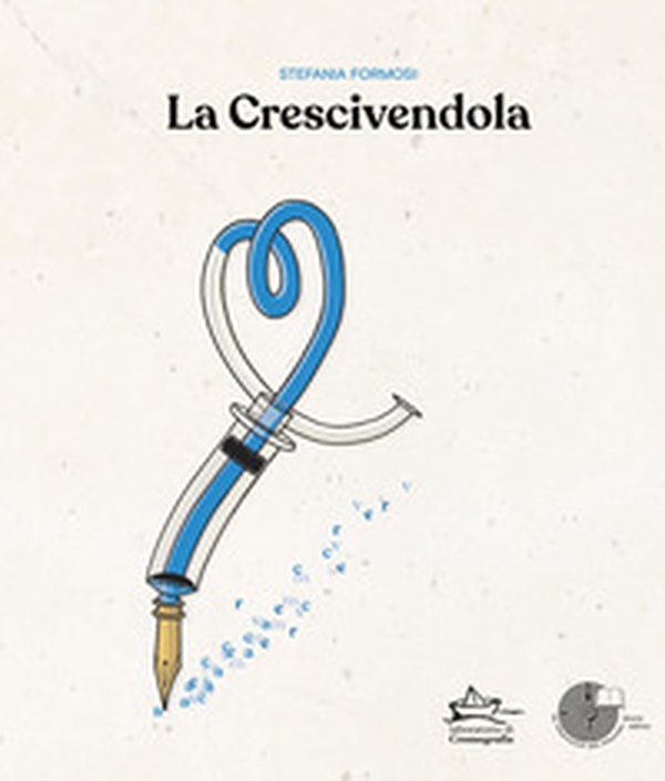 La crescivendola - Librerie.coop