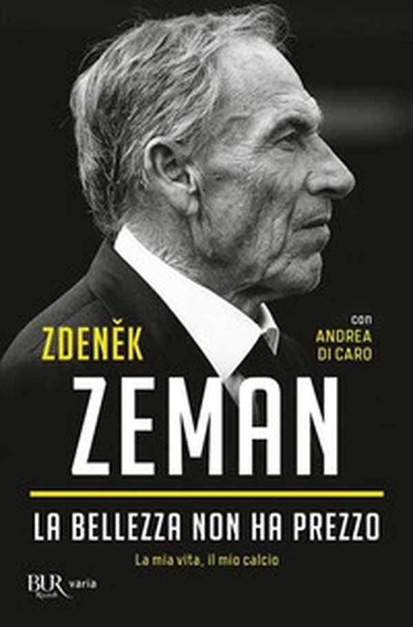 La bellezza non ha prezzo. L'autobiografia - Librerie.coop La bellezza non ha prezzo. L'autobiografia - Librerie.coop