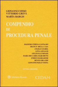 Compendio di procedura penale - Librerie.coop