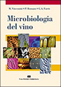 Microbiologia del vino - Librerie.coop