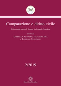 Comparazione e diritto civile - Librerie.coop