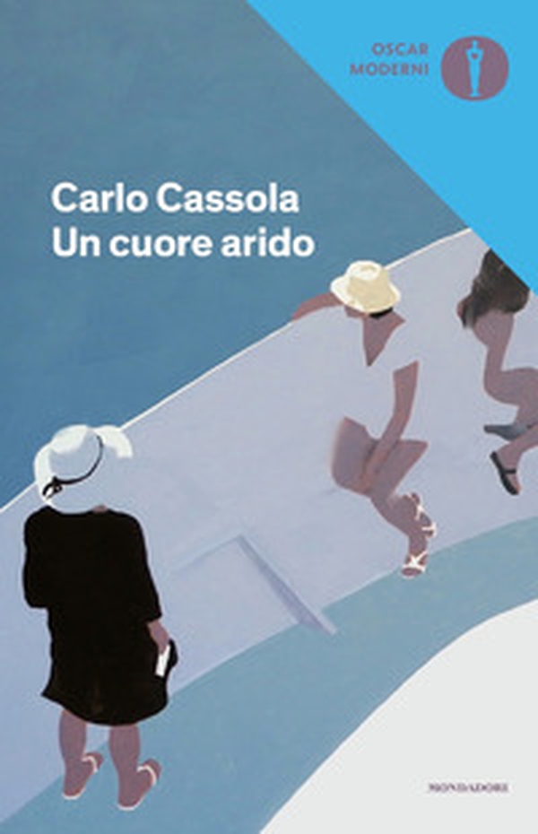 Un cuore arido - Librerie.coop Un cuore arido - Librerie.coop