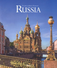 Russia - Librerie.coop Russia - Librerie.coop