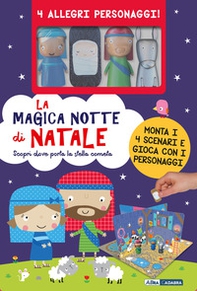 La magica notte di Natale - Librerie.coop