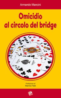 Omicidio al circolo del bridge - Librerie.coop