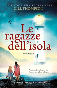 Le ragazze dell'isola - Librerie.coop