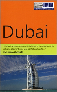 Dubai. Con mappa - Librerie.coop