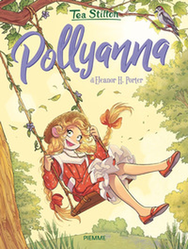 Pollyanna di Elenaor H. Porter - Librerie.coop