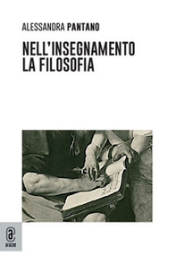 Nell'insegnamento la filosofia - Librerie.coop