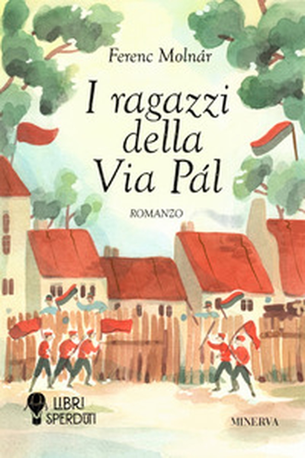 I ragazzi della via Pàl - Librerie.coop