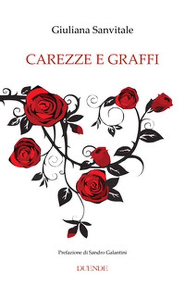 Carezze e graffi - Librerie.coop Carezze e graffi - Librerie.coop