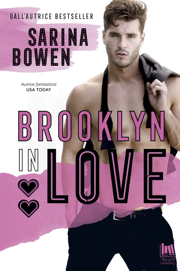 Brooklyn in Love - Librerie.coop Brooklyn in Love - Librerie.coop