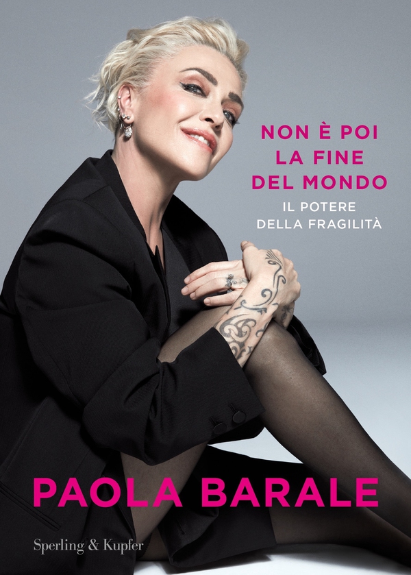 Non è poi la fine del mondo - Librerie.coop Non è poi la fine del mondo - Librerie.coop