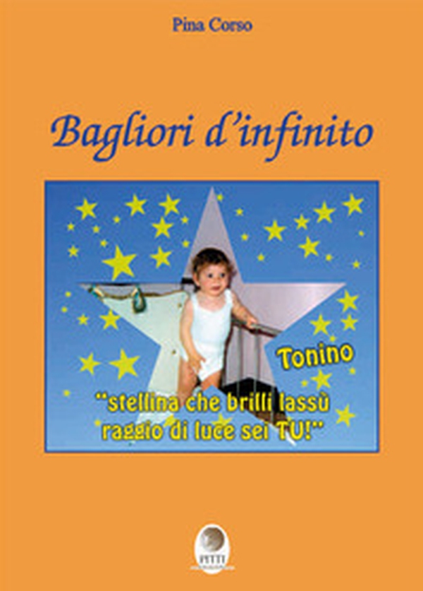 Bagliori d'infinito - Librerie.coop Bagliori d'infinito - Librerie.coop