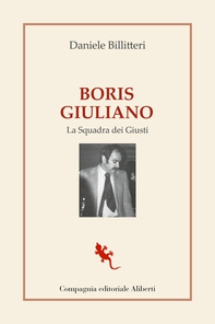 Boris Giuliano - Librerie.coop