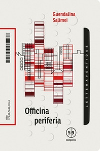 Officina periferia - Librerie.coop