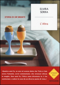 L'Altra. Storia di un'amante - Librerie.coop L'Altra. Storia di un'amante - Librerie.coop