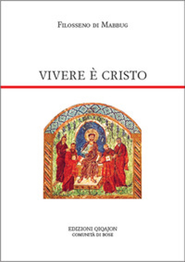 Vivere è Cristo. Lettera a Patrizio - Librerie.coop Vivere è Cristo. Lettera a Patrizio - Librerie.coop