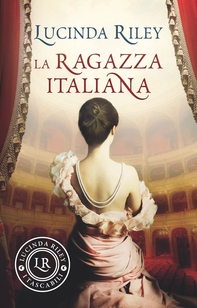 La ragazza italiana - Librerie.coop