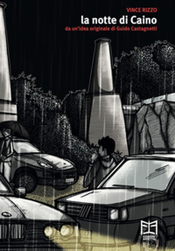 La notte di Caino - Librerie.coop