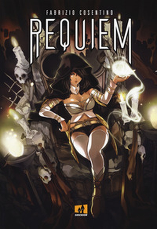 Requiem - Librerie.coop Requiem - Librerie.coop