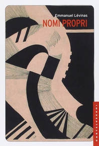 Nomi propri - Librerie.coop Nomi propri - Librerie.coop