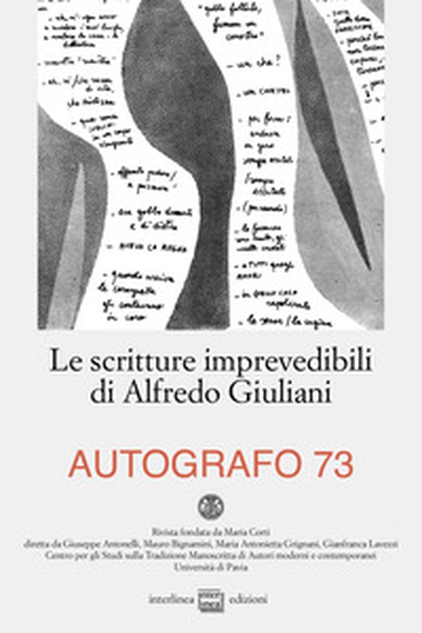 Autografo - Vol. 73 - Librerie.coop Autografo - Vol. 73 - Librerie.coop