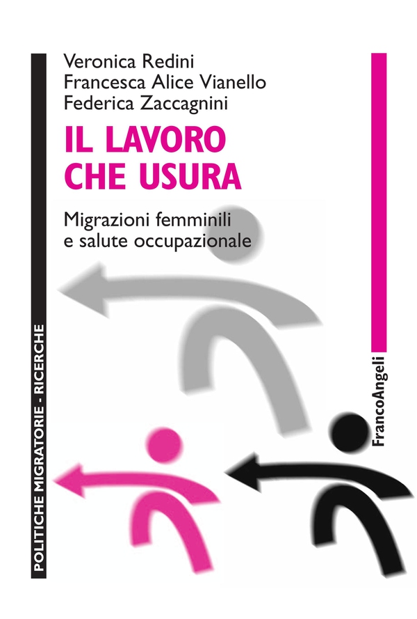 Il lavoro che usura - Librerie.coop Il lavoro che usura - Librerie.coop