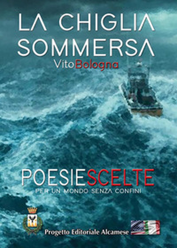 La chiglia sommersa - Librerie.coop La chiglia sommersa - Librerie.coop