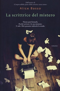 La scrittrice del mistero - Librerie.coop La scrittrice del mistero - Librerie.coop