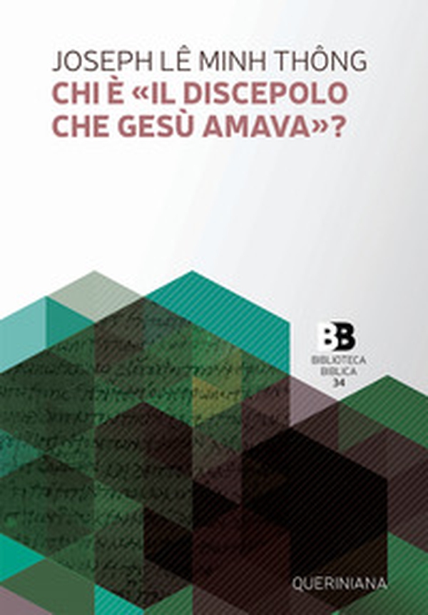 Chi è «il discepolo che Gesù amava»? - Librerie.coop Chi è «il discepolo che Gesù amava»? - Librerie.coop