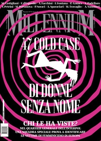 MillenniuM - Vol. 93 - Librerie.coop MillenniuM - Vol. 93 - Librerie.coop