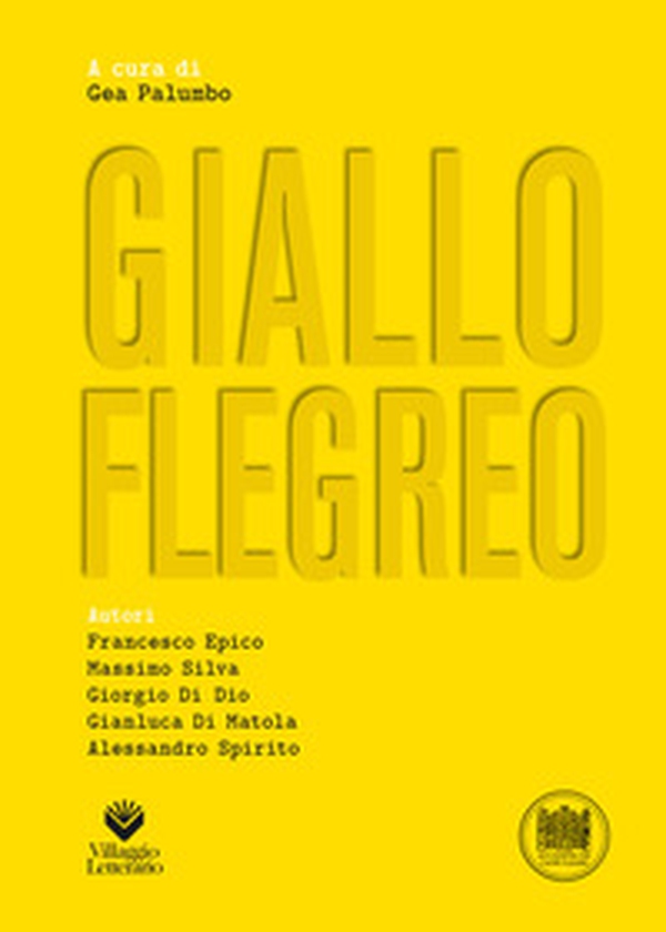 Giallo Flegreo - Librerie.coop