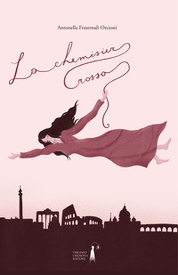 Lo chemisier rosso - Librerie.coop