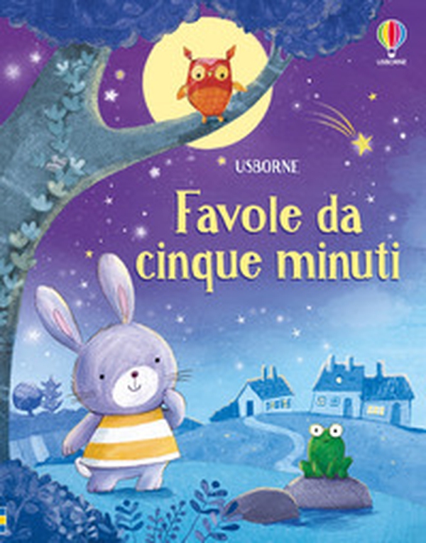 Favole da cinque minuti - Librerie.coop