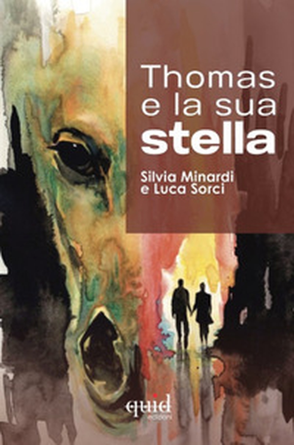 Thomas e la sua stella - Librerie.coop