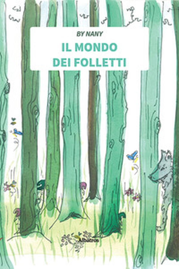 Il mondo dei folletti - Librerie.coop Il mondo dei folletti - Librerie.coop