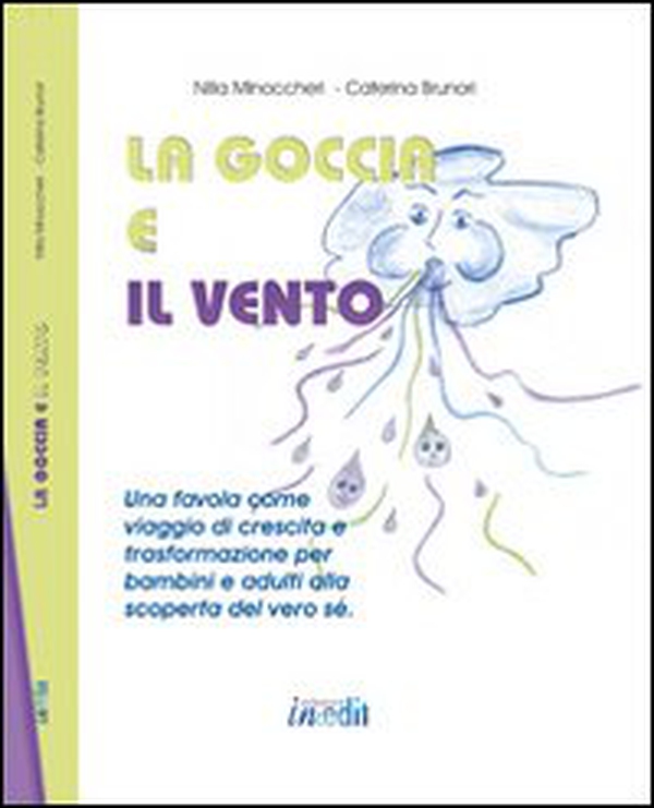 La goccia e il vento - Librerie.coop