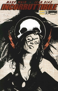 Incorruttibile - Librerie.coop