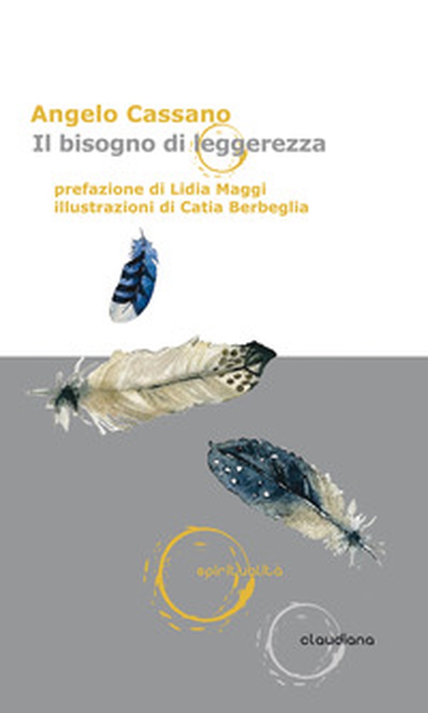 Il bisogno di leggerezza - Librerie.coop Il bisogno di leggerezza - Librerie.coop