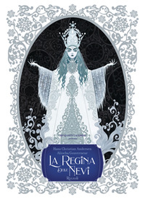 La regina delle nevi - Librerie.coop La regina delle nevi - Librerie.coop
